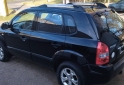 Camionetas - Hyundai Tucson 4x4 full 2010 Diesel 186000Km - En Venta