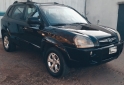 Camionetas - Hyundai Tucson 4x4 full 2010 Diesel 186000Km - En Venta