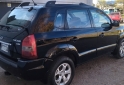 Camionetas - Hyundai Tucson 4x4 full 2010 Diesel 186000Km - En Venta