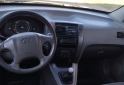 Camionetas - Hyundai Tucson 4x4 full 2010 Diesel 186000Km - En Venta