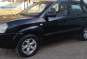 Camionetas - Hyundai Tucson 4x4 full 2010 Diesel 186000Km - En Venta