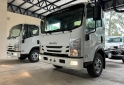 Camiones y Gras - ISUZU NPR75 CABINA SIMPLE LARGO 0Km my2024 DISPONIBLES! Financia Bco. Santander. Acrcate a ORIO HNOS, SAN GENARO, concesionario oficial DFM, JMC, ISUZU Camiones - En Venta