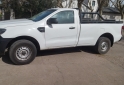 Camionetas - Ford Ranger 2019 Nafta 140000Km - En Venta