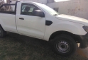 Camionetas - Ford Ranger 2019 Nafta 140000Km - En Venta