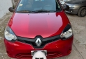 Autos - Renault Clio 2014 Nafta 98000Km - En Venta