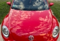 Autos - Volkswagen The Beetle 1.4t 2015 Nafta 132000Km - En Venta