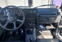 Camionetas - Suzuki Santana Samurai 1996 Nafta 81800Km - En Venta