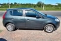 Autos - Fiat Novo palio 1.4 attractive 2014 Nafta 99000Km - En Venta