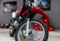 Motos - Honda XR250 2024 Nafta 0Km - En Venta