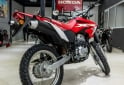 Motos - Honda XR250 2024 Nafta 0Km - En Venta