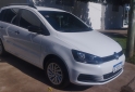 Autos - Volkswagen Suran confort 2018 GNC 70000Km - En Venta