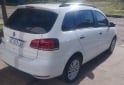 Autos - Volkswagen Suran confort 2018 GNC 70000Km - En Venta