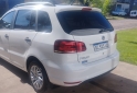 Autos - Volkswagen Suran confort 2018 GNC 70000Km - En Venta