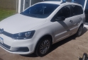 Autos - Volkswagen Suran confort 2018 GNC 70000Km - En Venta