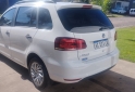 Autos - Volkswagen Suran confort 2018 GNC 70000Km - En Venta