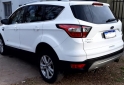 Camionetas - Ford Kuga SEL 4X4 2017 Nafta 86000Km - En Venta