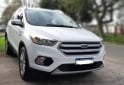 Camionetas - Ford Kuga SEL 4X4 2017 Nafta 86000Km - En Venta