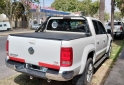 Camionetas - Volkswagen Amarok highline 180cv 2015 Diesel 180000Km - En Venta