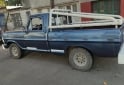 Camionetas - Ford F100 1981 GNC 1Km - En Venta