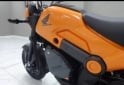 Motos - Honda Navi 2024 Nafta 25Km - En Venta