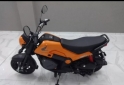 Motos - Honda Navi 2024 Nafta 25Km - En Venta