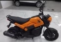 Motos - Honda Navi 2024 Nafta 25Km - En Venta