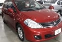 Autos - Nissan Tiida 2011 Nafta 150000Km - En Venta