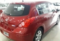 Autos - Nissan Tiida 2011 Nafta 150000Km - En Venta