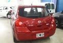 Autos - Nissan Tiida 2011 Nafta 150000Km - En Venta