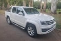 Camionetas - Volkswagen Amarok 2022 Diesel 85000Km - En Venta