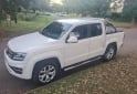 Camionetas - Volkswagen Amarok 2022 Diesel 85000Km - En Venta