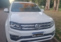 Camionetas - Volkswagen Amarok 2022 Diesel 85000Km - En Venta