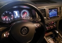 Camionetas - Volkswagen Amarok 2022 Diesel 85000Km - En Venta