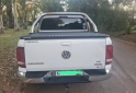 Camionetas - Volkswagen Amarok 2022 Diesel 85000Km - En Venta