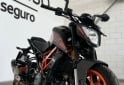 Motos - Ktm 250 DUKE 2021 Nafta 7500Km - En Venta