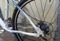 Deportes - Bicicleta 26 kuwara aluminio no  permuto$185000 - En Venta