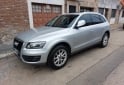 Camionetas - Audi Q5 3.2 V6  quattro 2010 Nafta 205000Km - En Venta