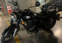 Motos - Royal Enfield Classic 350 2023 Nafta 600Km - En Venta