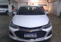 Autos - Chevrolet Cruze LT / AT 5 puertas 2023 Nafta 200Km - En Venta