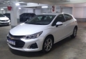 Autos - Chevrolet Cruze LT / AT 5 puertas 2023 Nafta 200Km - En Venta