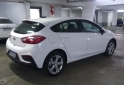 Autos - Chevrolet Cruze LT / AT 5 puertas 2023 Nafta 200Km - En Venta