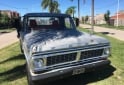 Camionetas - Ford F100 1981 Diesel 111111Km - En Venta