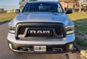 Camionetas - Dodge Ram 1500 2015 Nafta 96100Km - En Venta