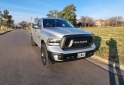 Camionetas - Dodge Ram 1500 2015 Nafta 96100Km - En Venta