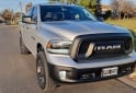 Camionetas - Dodge Ram 1500 2015 Nafta 96100Km - En Venta