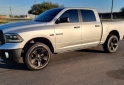 Camionetas - Dodge Ram 1500 2015 Nafta 96100Km - En Venta