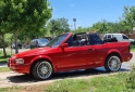 Autos - Ford Escort Cabriolet 1992 Nafta 150000Km - En Venta