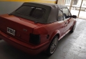 Autos - Ford Escort Cabriolet 1992 Nafta 150000Km - En Venta