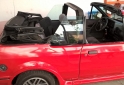 Autos - Ford Escort Cabriolet 1992 Nafta 150000Km - En Venta