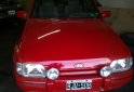 Autos - Ford Escort Cabriolet 1992 Nafta 150000Km - En Venta